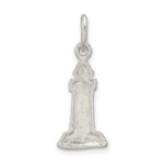 Sterling Silver Lighthouse Charm - Image 4