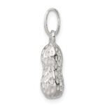 Sterling Silver Peanut Charm - Image 2