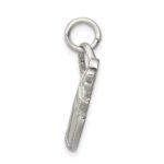 Sterling Silver Golf Bag Charm - Image 2