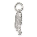 Sterling Silver Tiger Charm - Image 2