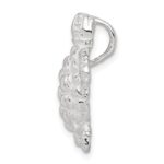 Sterling Silver Turtle Charm - Image 2