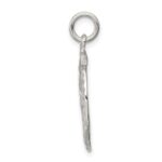 Sterling Silver Sand Dollar Charm - Image 2