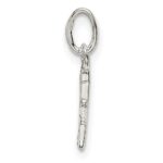 Sterling Silver Star Charm - Image 2