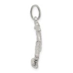 Sterling Silver Palm Tree Charm - Image 2