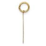 14K 2-piece BEST FRIEND Charm - Image 2